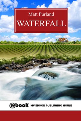 Imagen de portada para Waterfall