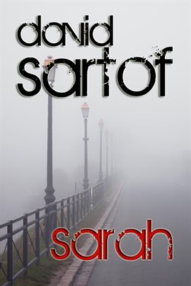 Cover image for Sarah