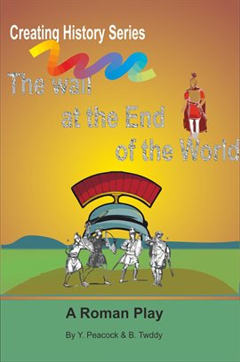 Cover image for The Wall at the End of the World