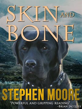 Cover image for Skin and Bone