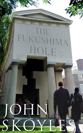 Cover image for Fukushima Hole: A YouTube Companion Book