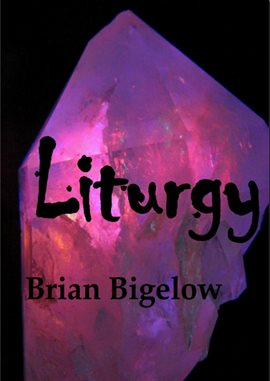 Cover image for Liturgy