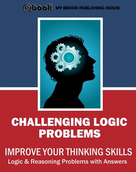 Cover image for Challenging Logic Problems