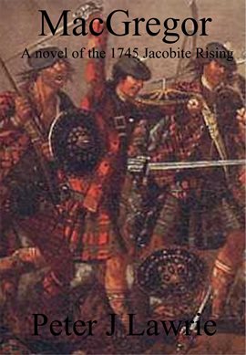 Imagen de portada para MacGregor