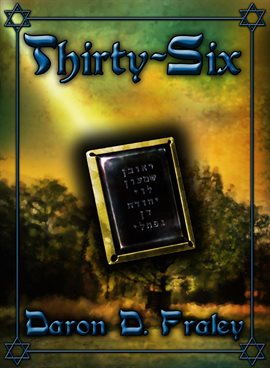 Cover image for Thirty-Six