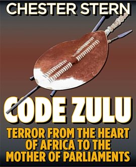 Imagen de portada para Code Zulu