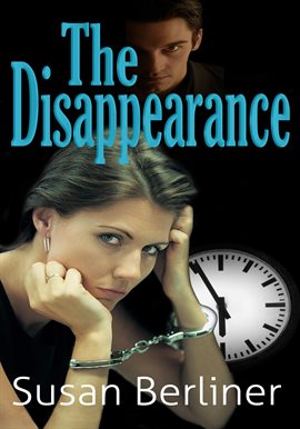 Cover image for The Disappearance