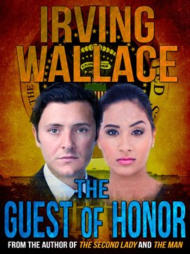 Cover image for The Guest of Honor