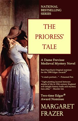 Cover image for The Prioress' Tale