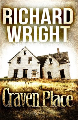 Cover image for Craven Place