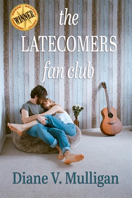 Cover image for The Latecomers Fan Club