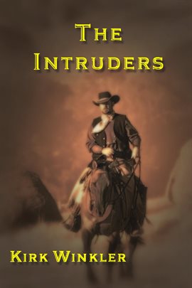 Cover image for The Intruders