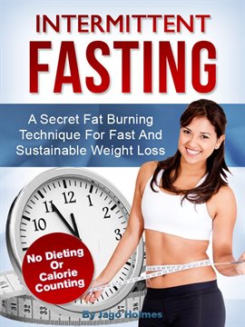 Cover image for Intermittent Fasting