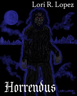 Cover image for Horrendus