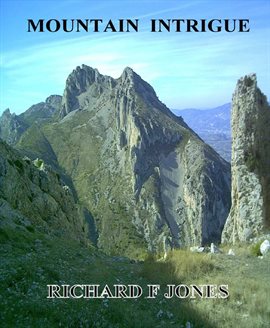 Cover image for Mountain Intrigue