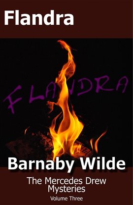 Cover image for Flandra