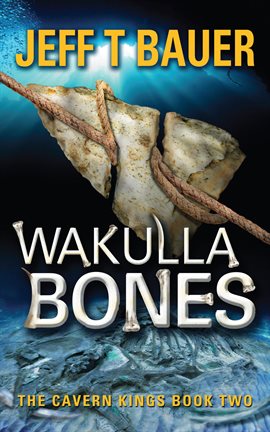 Cover image for Wakulla Bones