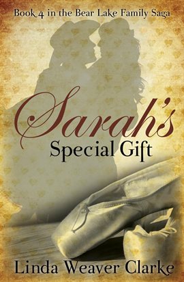 Cover image for Sarah's Special Gift