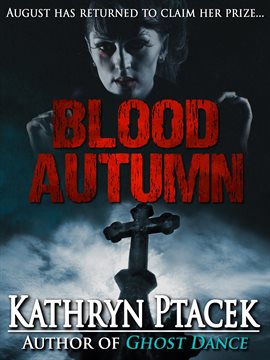 Imagen de portada para Blood Autumn