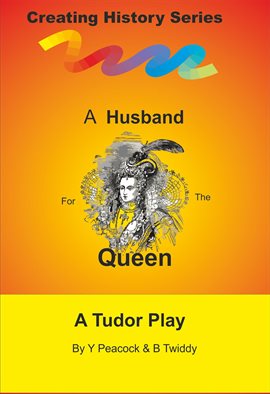 Cover image for A Husband for the Queen