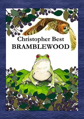 Cover image for Bramblewood