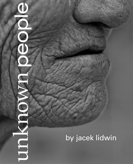 Cover image for Unknown People