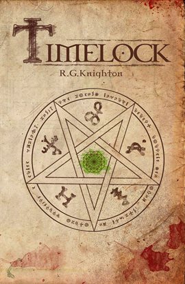 Cover image for Timelock