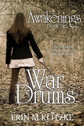 Cover image for War Drums