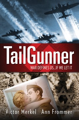 Cover image for TailGunner: War Defines Us