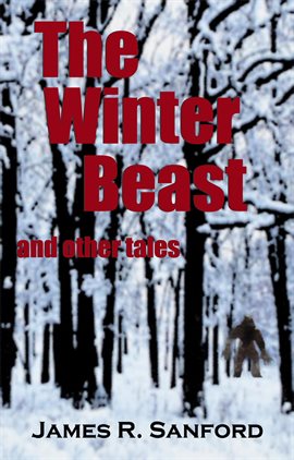 Cover image for The Winter Beast and other tales
