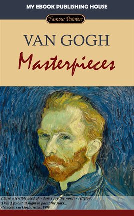 Cover image for Van Gogh - Masterpieces