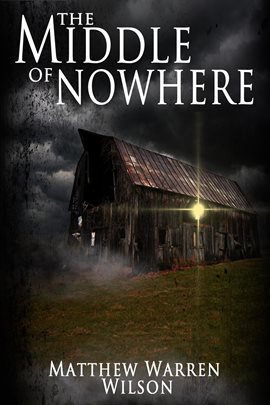 Cover image for The Middle of Nowhere