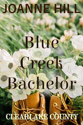 Imagen de portada para Blue Creek Bachelor