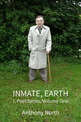 Cover image for Inmate, Earth Volume I