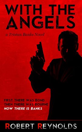 Cover image for With The Angels