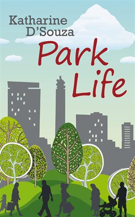 Imagen de portada para Park Life