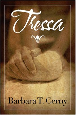 Imagen de portada para Tressa