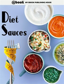 Cover image for Diet Sauces