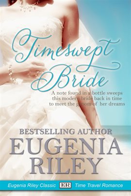 Imagen de portada para Timeswept Bride