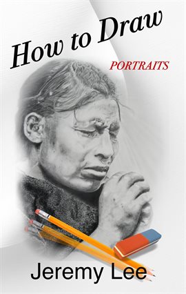 Cover image for How to Draw Portraits