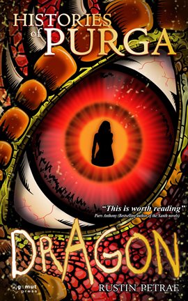 Imagen de portada para Dragon
