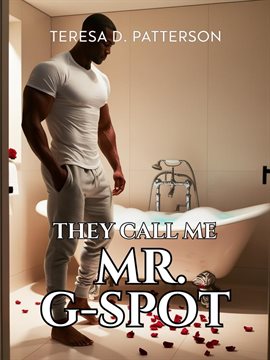 Cover image for They Call Me Mr. G-Spot