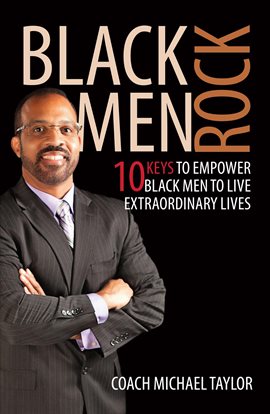 Imagen de portada para Black Men Rock!