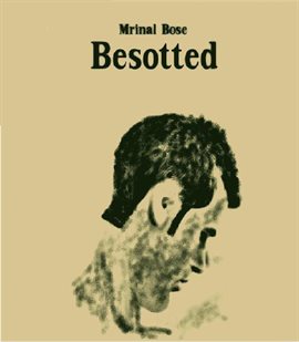 Cover image for Besotted