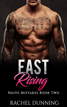 Imagen de portada para East Rising