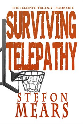 Cover image for Surviving Telepathy