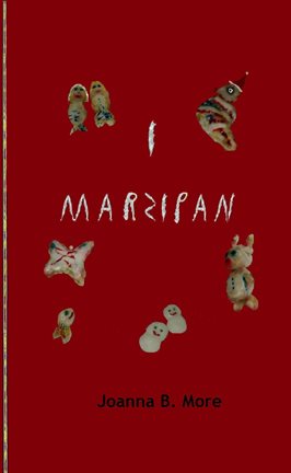 Cover image for I Marzipan