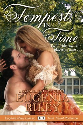 Cover image for Tempest in Time