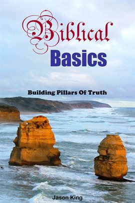 Cover image for Biblical Basics