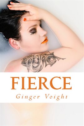 Cover image for Fierce